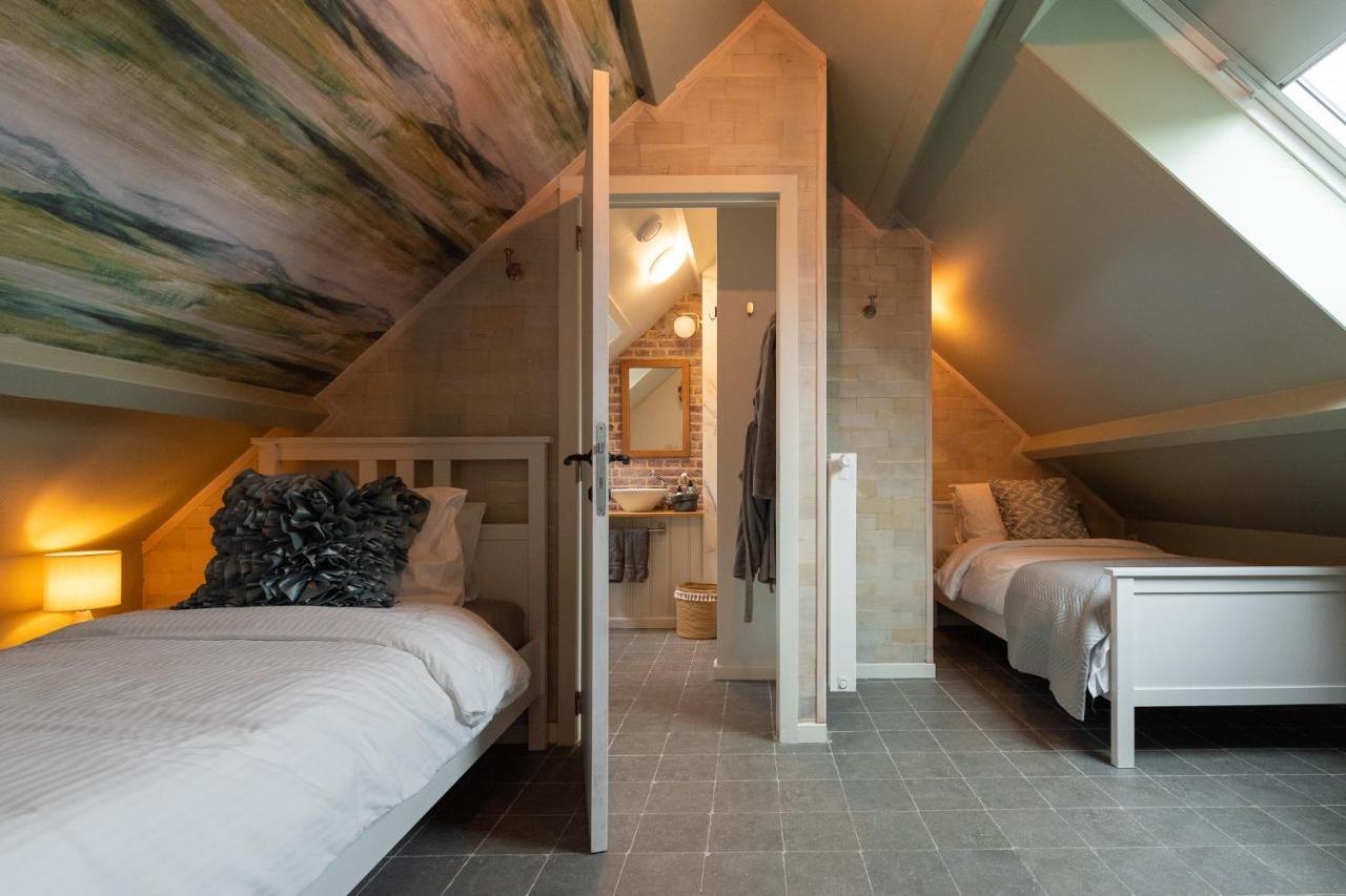 B&B Woods And Wine As Ngoại thất bức ảnh