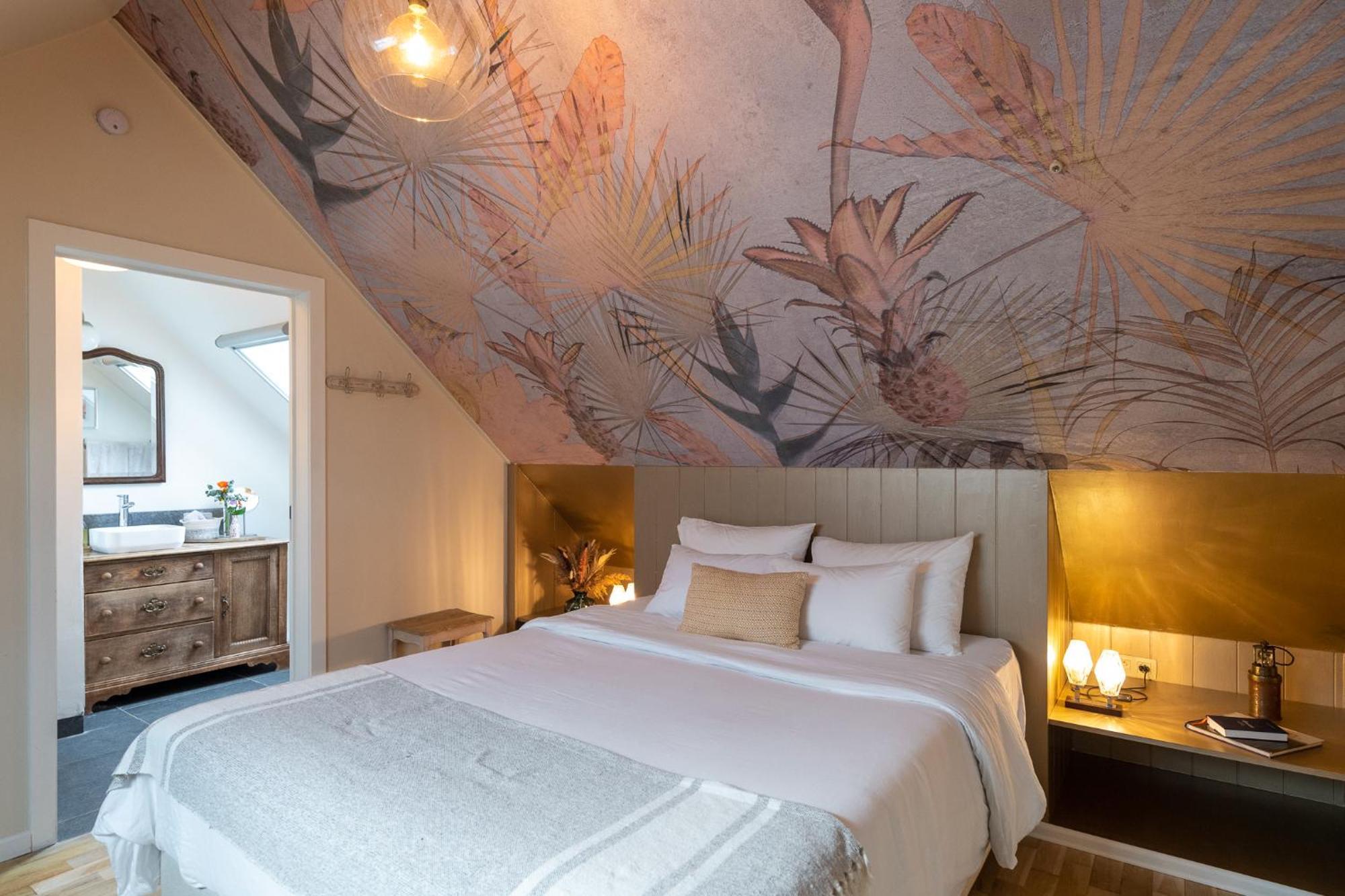 B&B Woods And Wine As Ngoại thất bức ảnh
