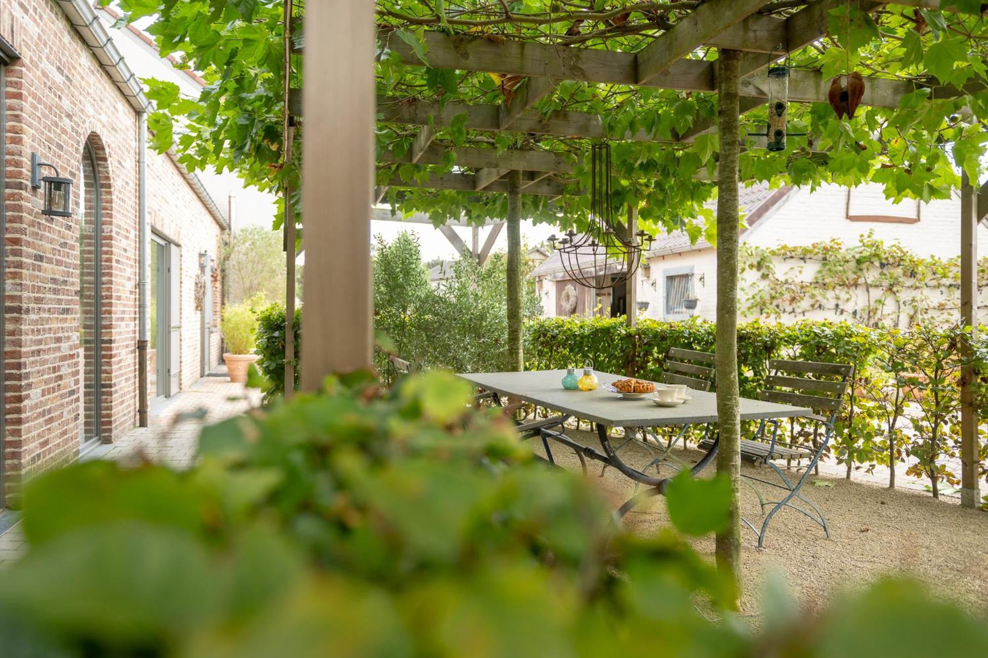 B&B Woods And Wine As Ngoại thất bức ảnh